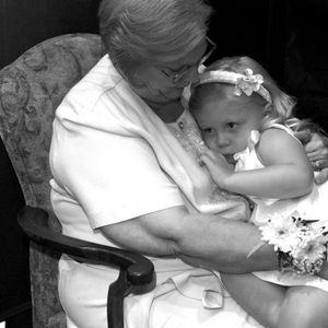 Meet your Posher, Marie